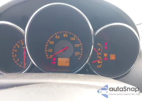 2005 Nissan Altima 2.5 S из США, поврежденный, VIN 1N4AL11D35C254896